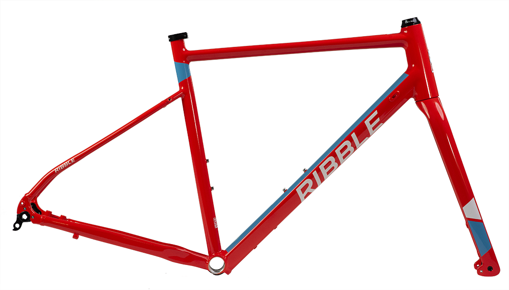 Advantages And Disadvantage's Of Alloy, Steel And Carbon Bike Frames?