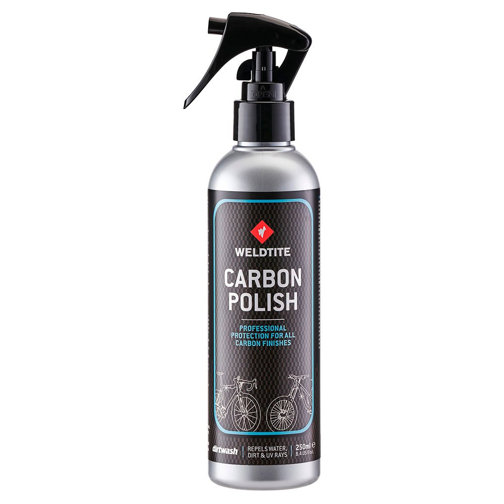 Best Way To Polish A Carbon, Steel & Aluminum Bike Frames