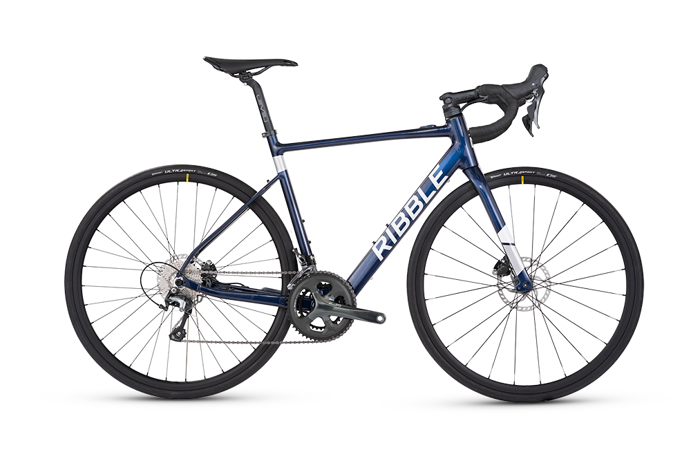 What Are The Different Types Of Road Bikes?