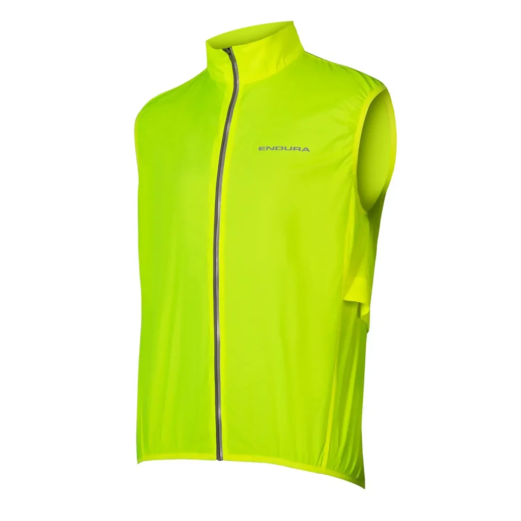 Guide To Reflective Cycling Clothing And Gear