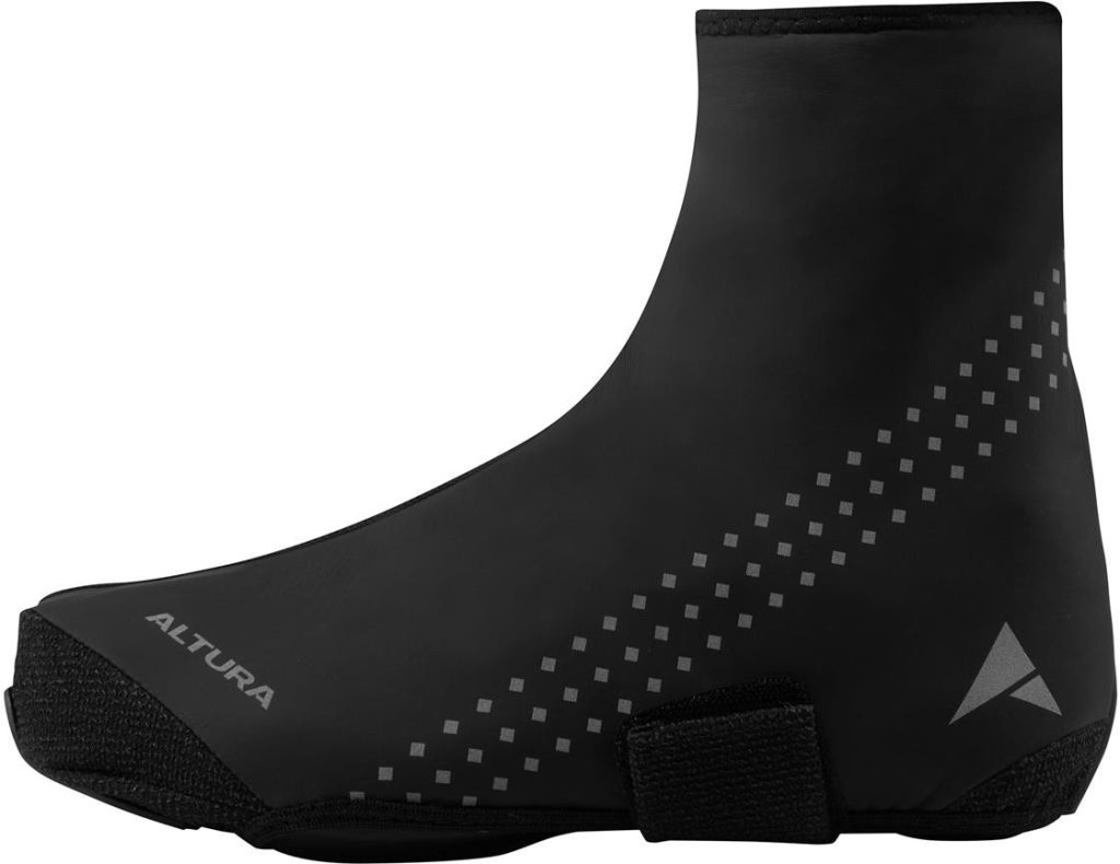 Cycling Overshoes