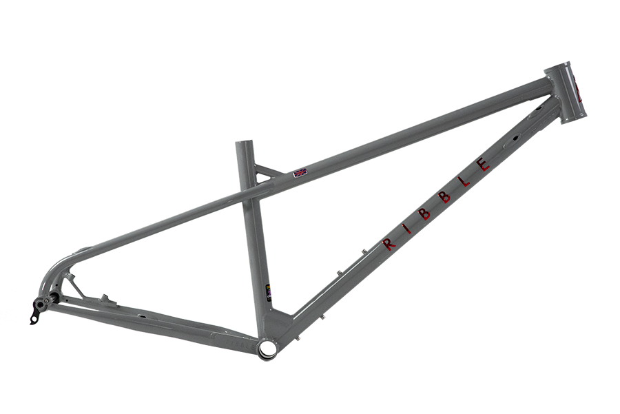 Advantages And Disadvantage's Of Alloy, Steel And Carbon Bike Frames?