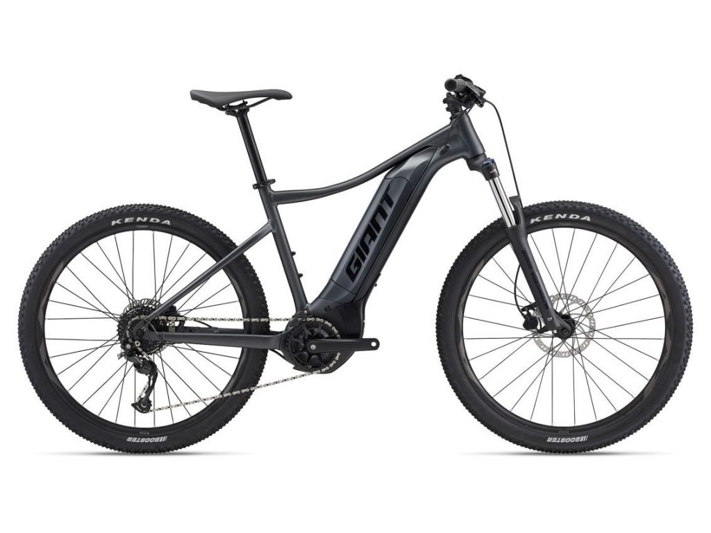 Guide To Types Of Electric Bikes In The UK