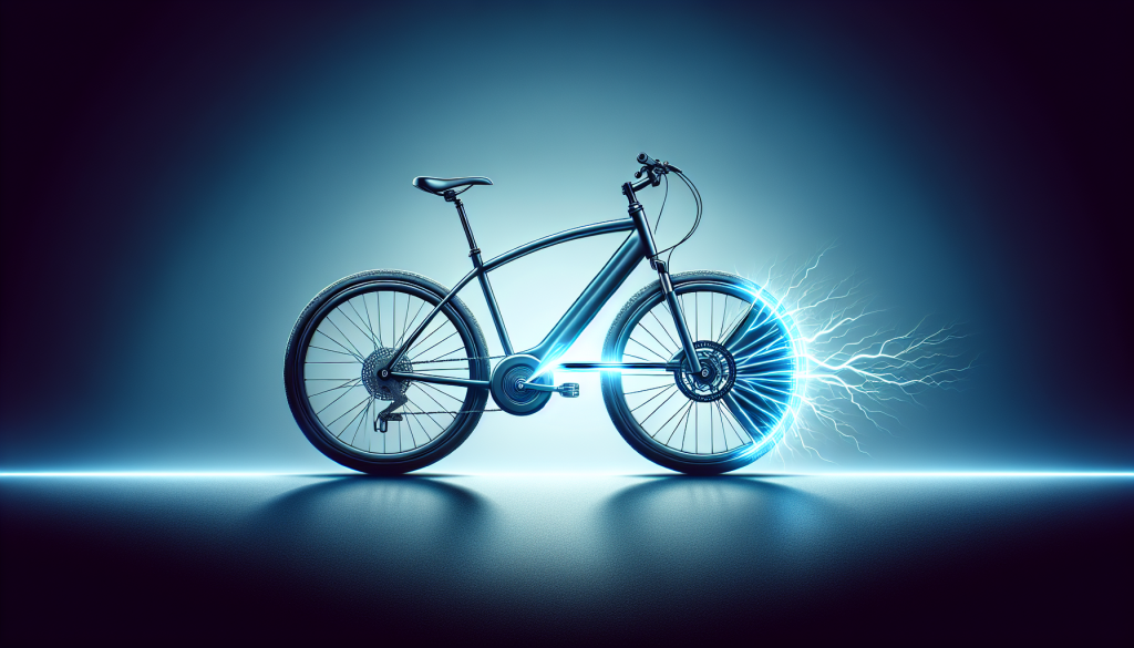 Can You Convert Your Bike To Electric?