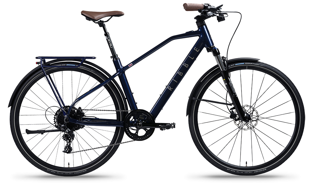 What Are The UK Laws On Electric Bikes?