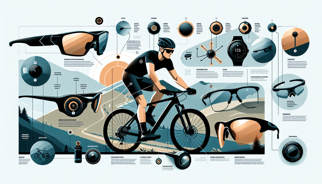 Guide To Sunglasses For Cyclists