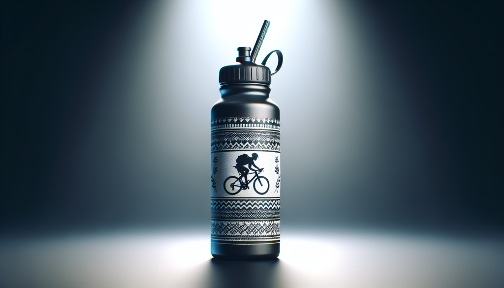 Guide To Water Bottles For Cyclists