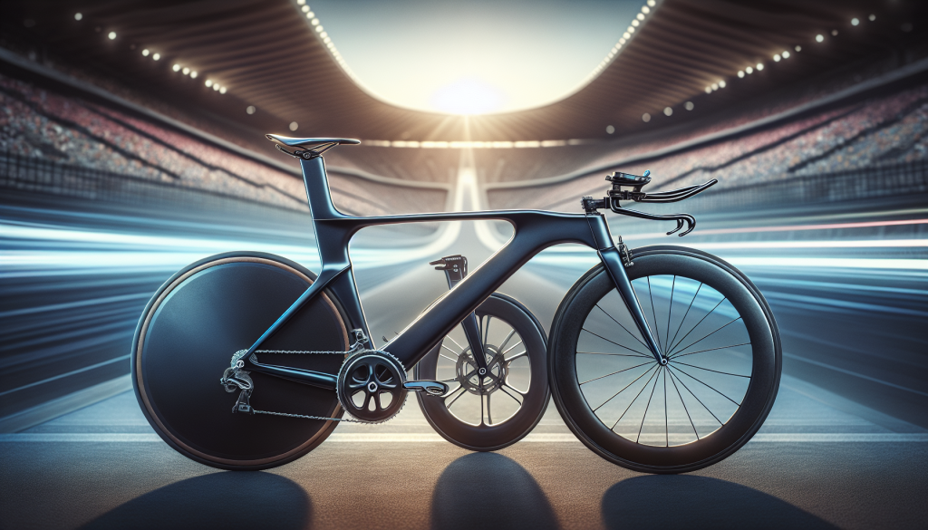 How Do Time Trial Bikes Differ?