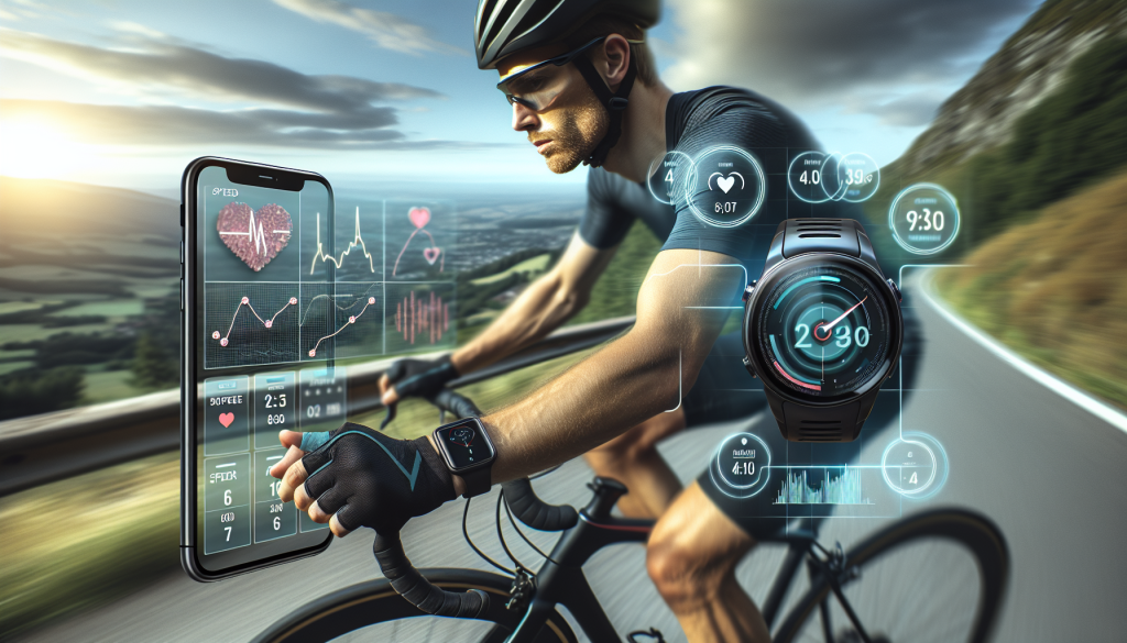 How To Measure And Record Your Cycling Performance