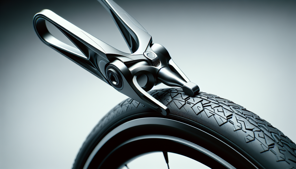 How To Use Tyre Levers