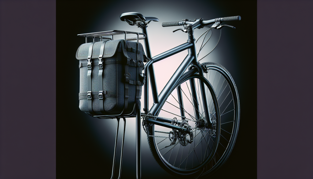 What Are Pannier Racks?