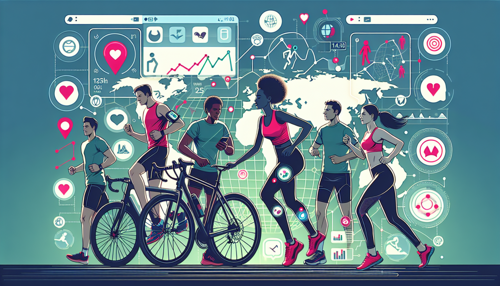 What Is Strava?