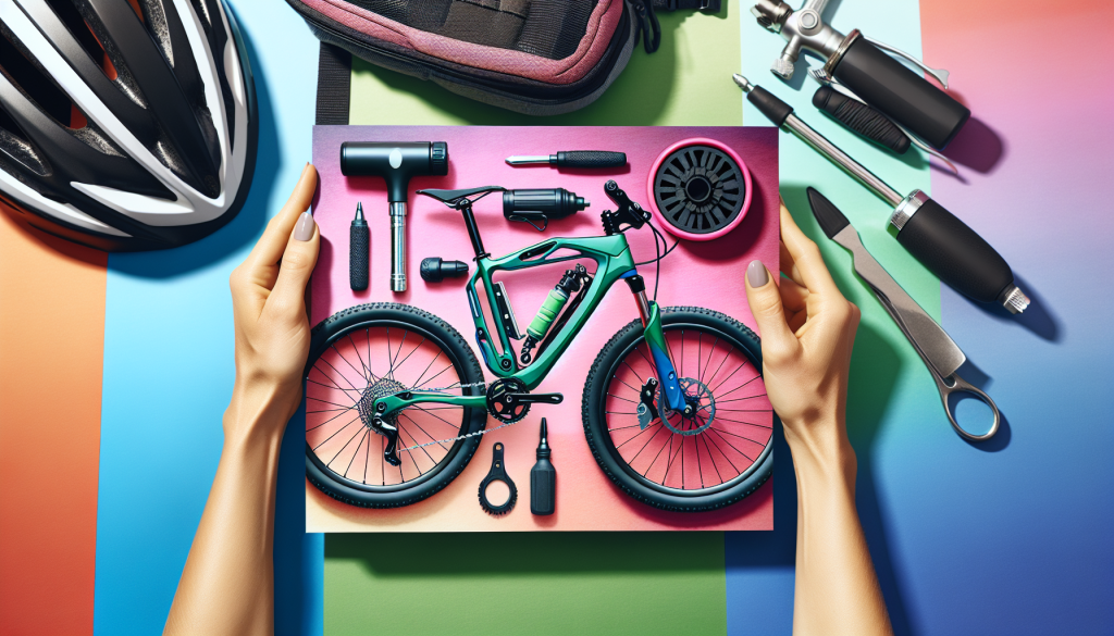 What Tools Should You Carry When Cycling?